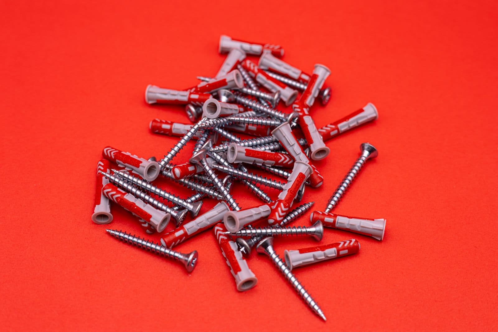 High-Strength Bolt Set GB/T 1228